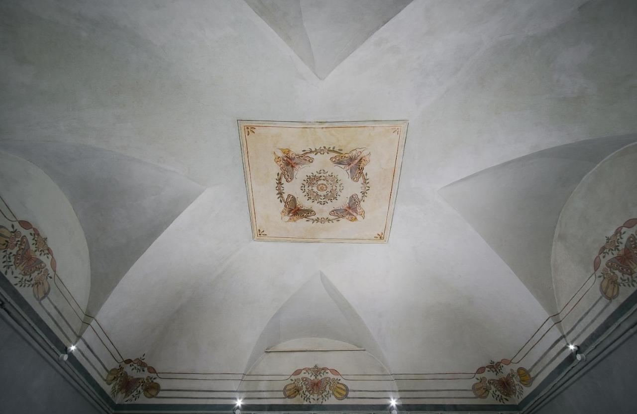 Regina Bianca - Camere, Suite&Spa - Sciacca Exterior foto
