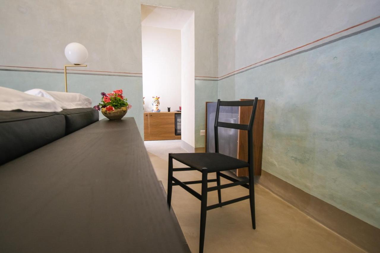 Regina Bianca - Camere, Suite&Spa - Sciacca Exterior foto