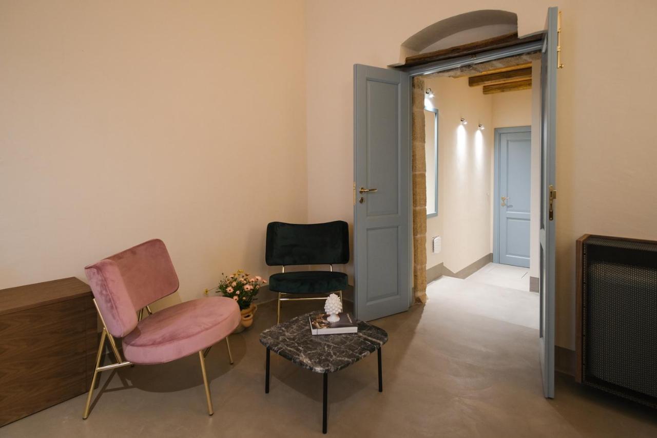Regina Bianca - Camere, Suite&Spa - Sciacca Exterior foto
