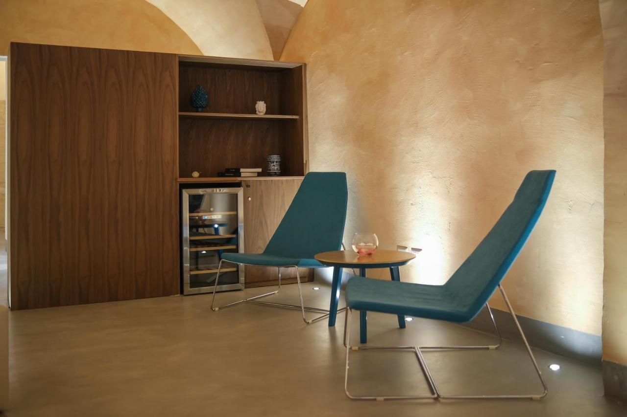 Regina Bianca - Camere, Suite&Spa - Sciacca Exterior foto