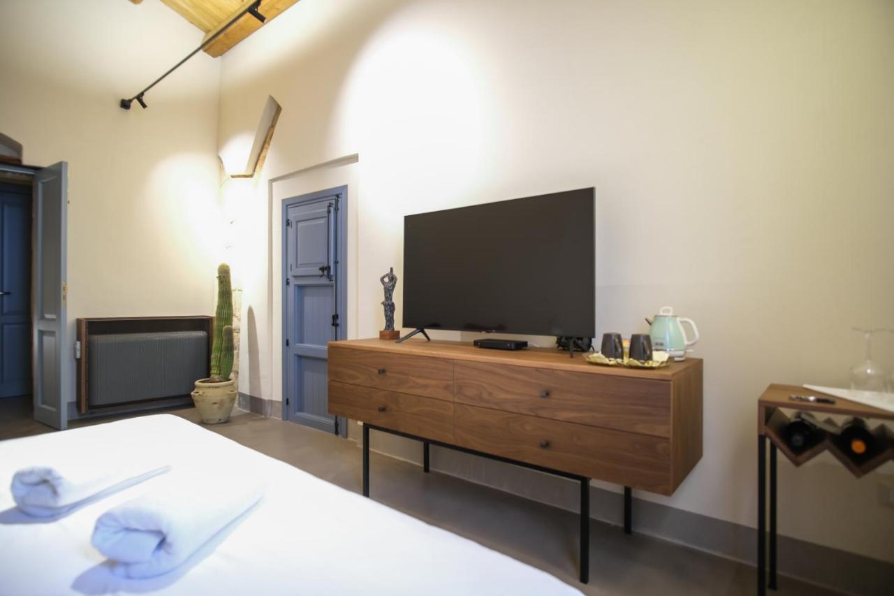 Regina Bianca - Camere, Suite&Spa - Sciacca Exterior foto