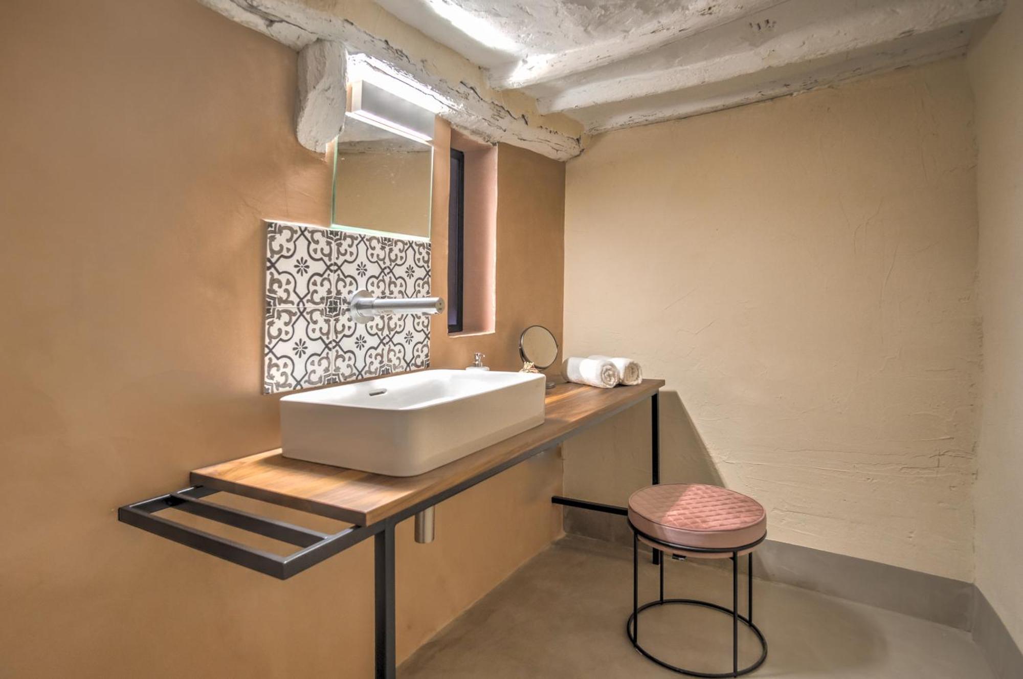 Regina Bianca - Camere, Suite&Spa - Sciacca Habitación foto