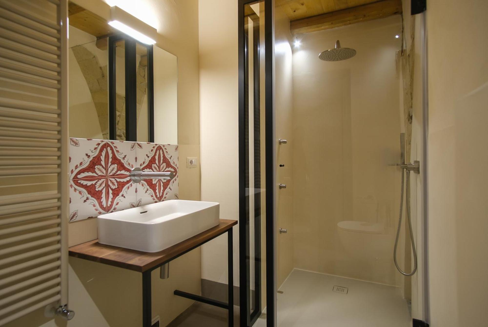 Regina Bianca - Camere, Suite&Spa - Sciacca Habitación foto
