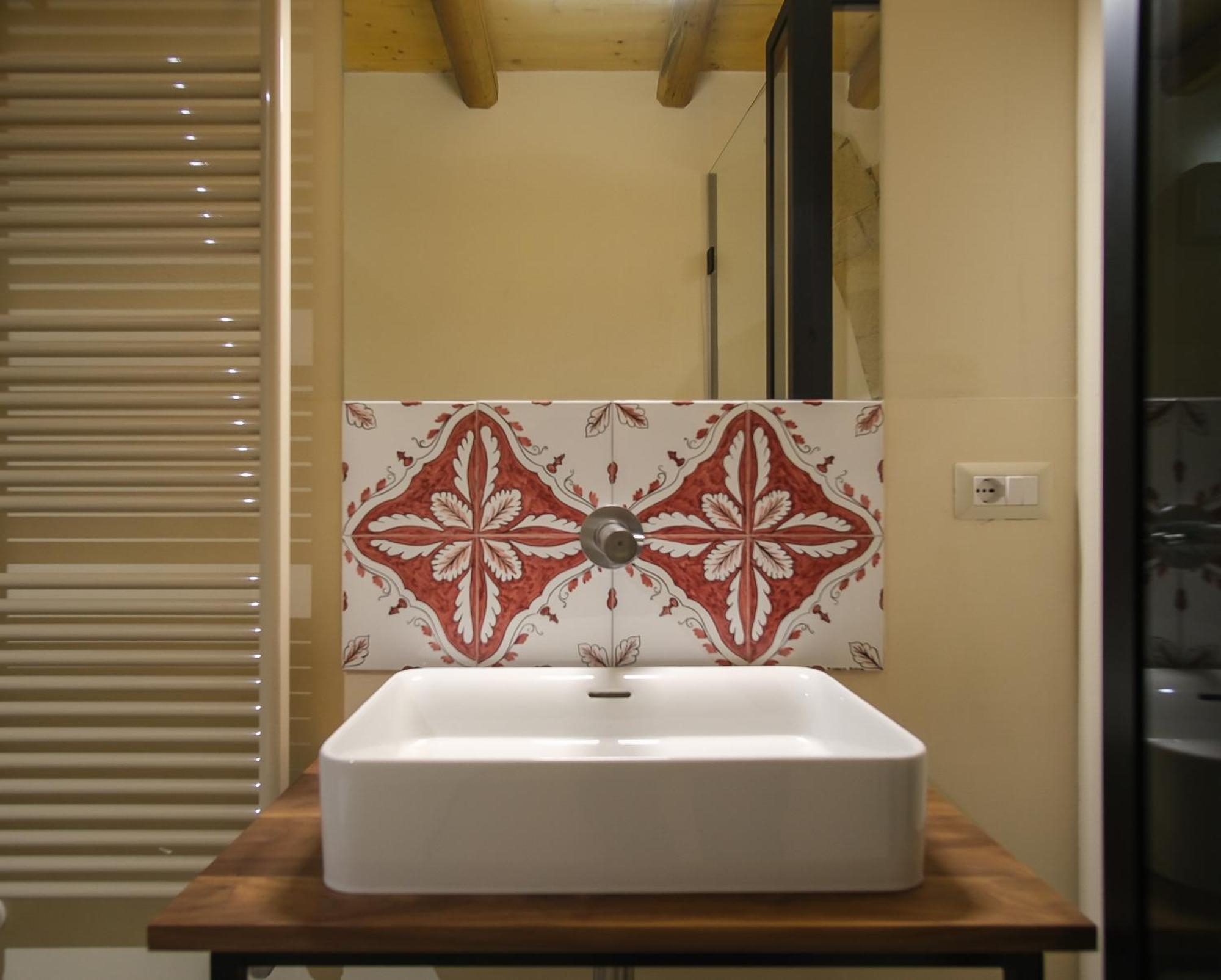Regina Bianca - Camere, Suite&Spa - Sciacca Habitación foto