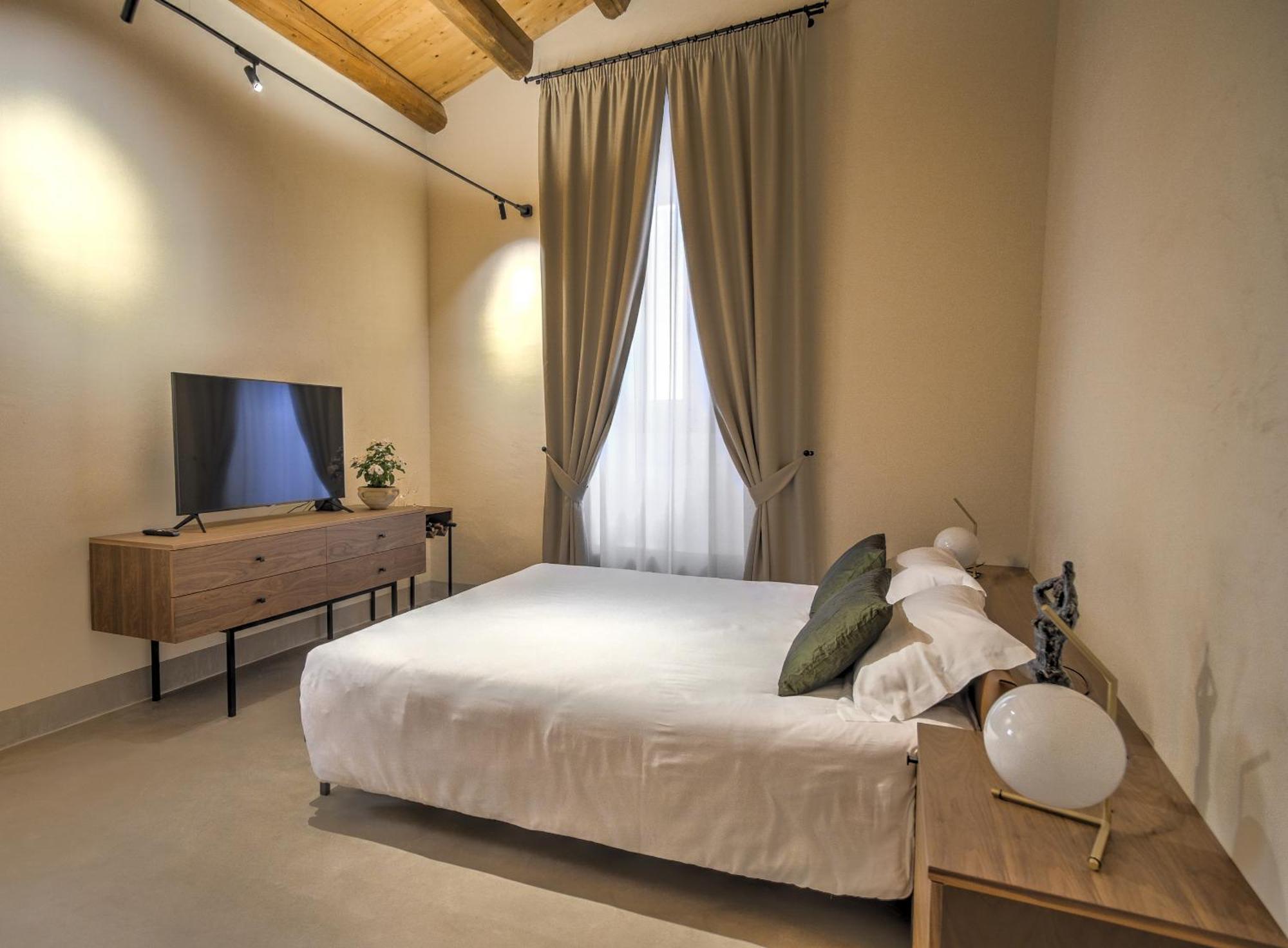 Regina Bianca - Camere, Suite&Spa - Sciacca Habitación foto